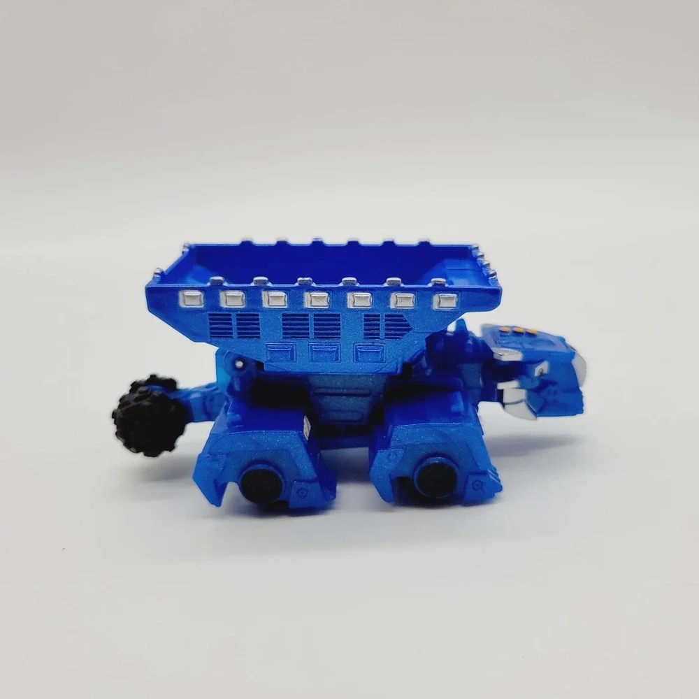 Mattel dreamworks dinotrux
